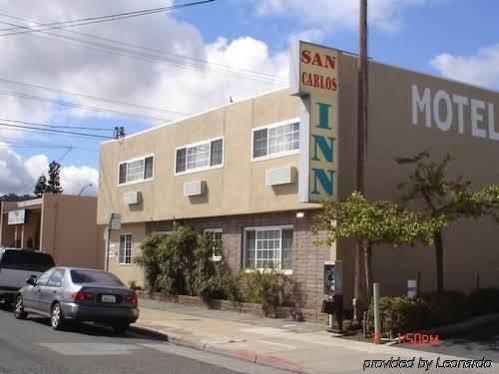San Carlos Inn Exterior photo