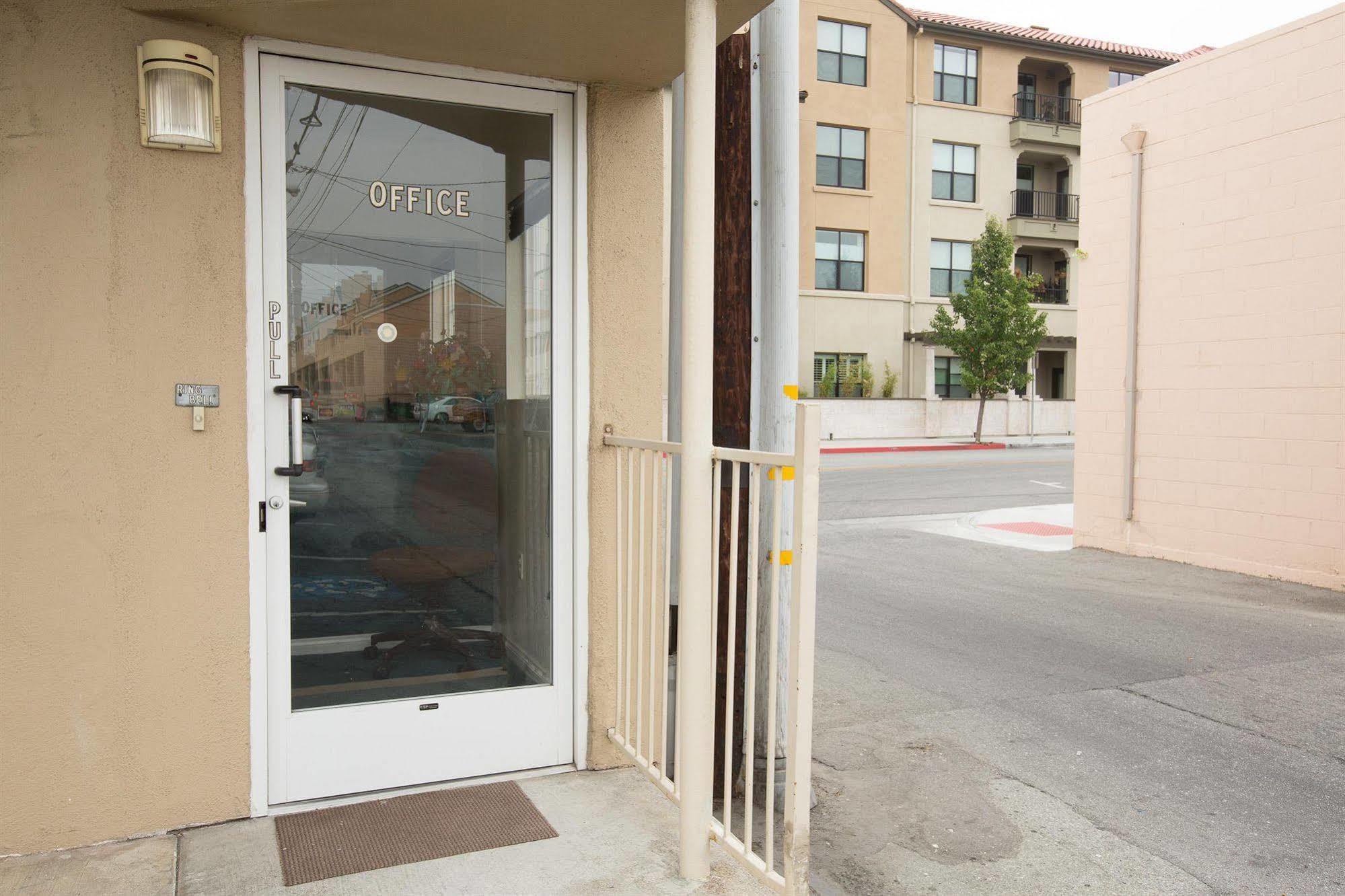 San Carlos Inn Exterior photo