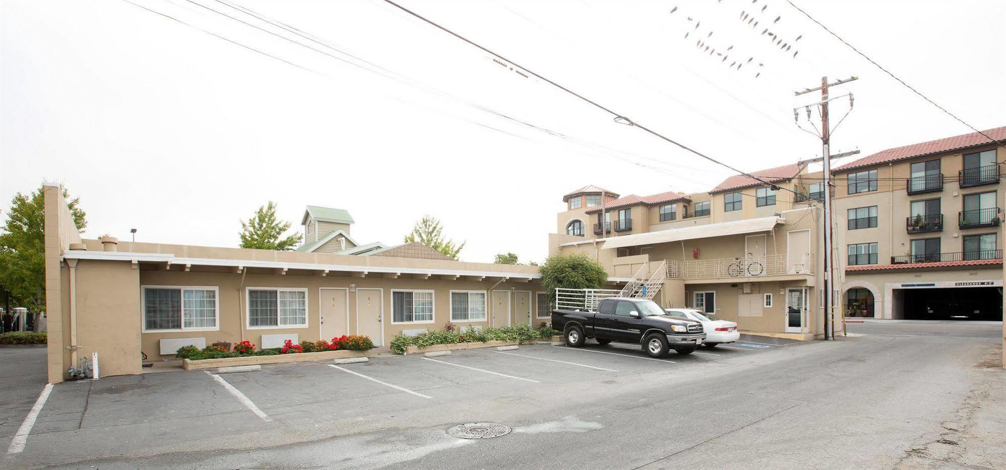 San Carlos Inn Exterior photo